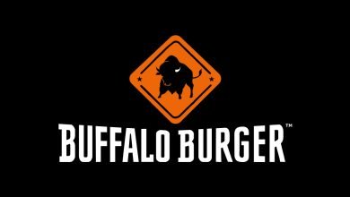 أسعار منيو بافلو برجر الزقازيق