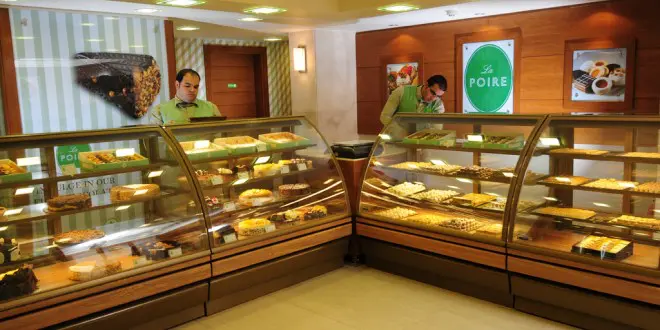 أسعار منيو شيكولاتة و رقم توصيل فروع لابوار 2024