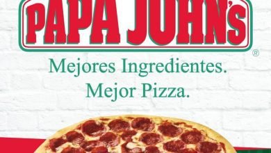 أسعار منيو و رقم فروع مطعم بابا جونز 2024