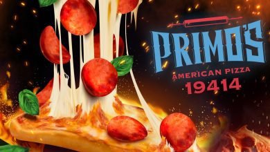 منيو بريموس بيتزا