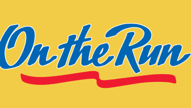 أسعار منيو و رقم فروع مطعم أون ذا رن on the run