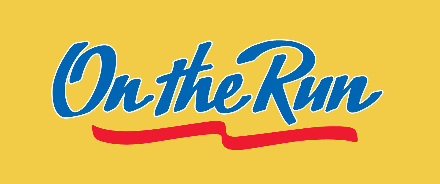 أسعار منيو و رقم فروع مطعم أون ذا رن on the run