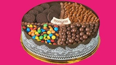 أسعار الشوكولاتة في مونجيني 2024