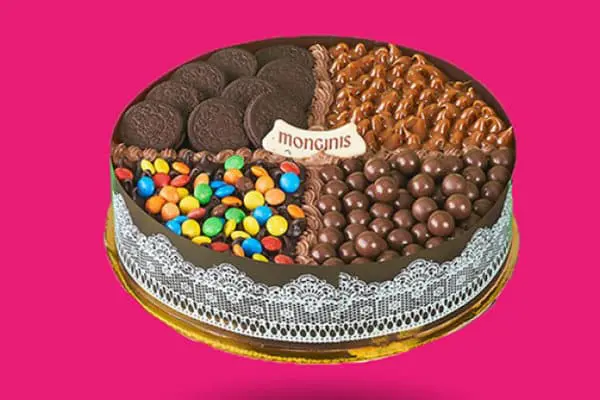 أسعار الشوكولاتة في مونجيني 2024