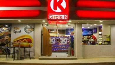 أسعار منيو و رقم فروع مطعم سيركل كي Circle K 2024