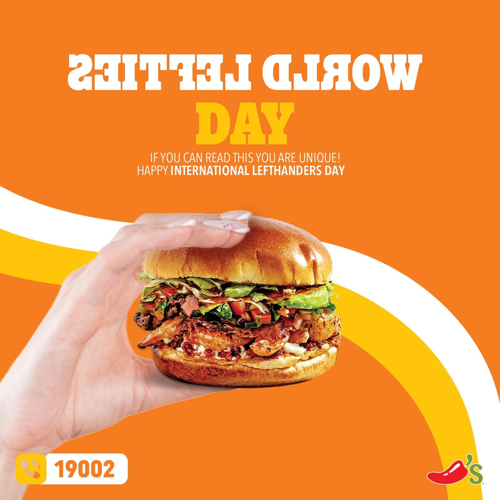 منيو و رقم فروع تشيليز مصر