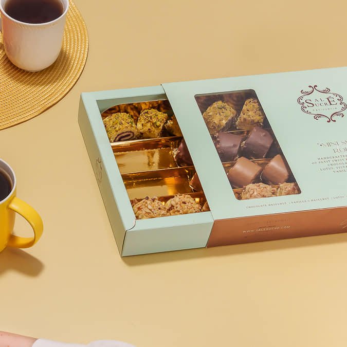 أسعار منيو و رقم فروع ساليه سوكريه