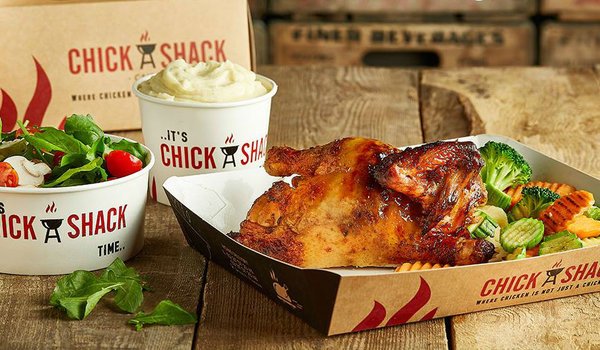 منيو و رقم فروع مطعم شيك شاك