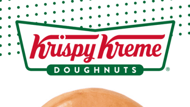 أسعار منيو و رقم فروع كرسبي كريم مصر 2024