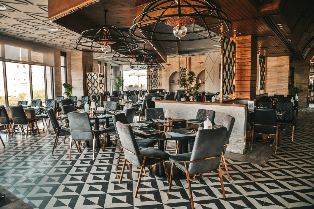 أسعار منيو و رقم فروع مطعم المحمدي 2024