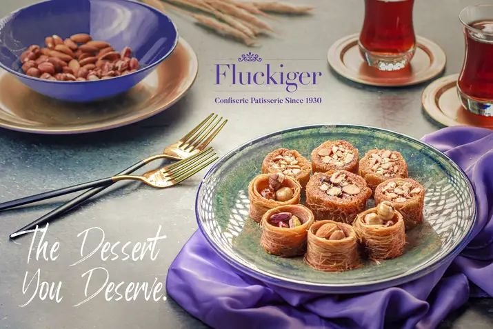 أسعار منيو عروض و رقم فروع حلواني فلوكيجر 2024