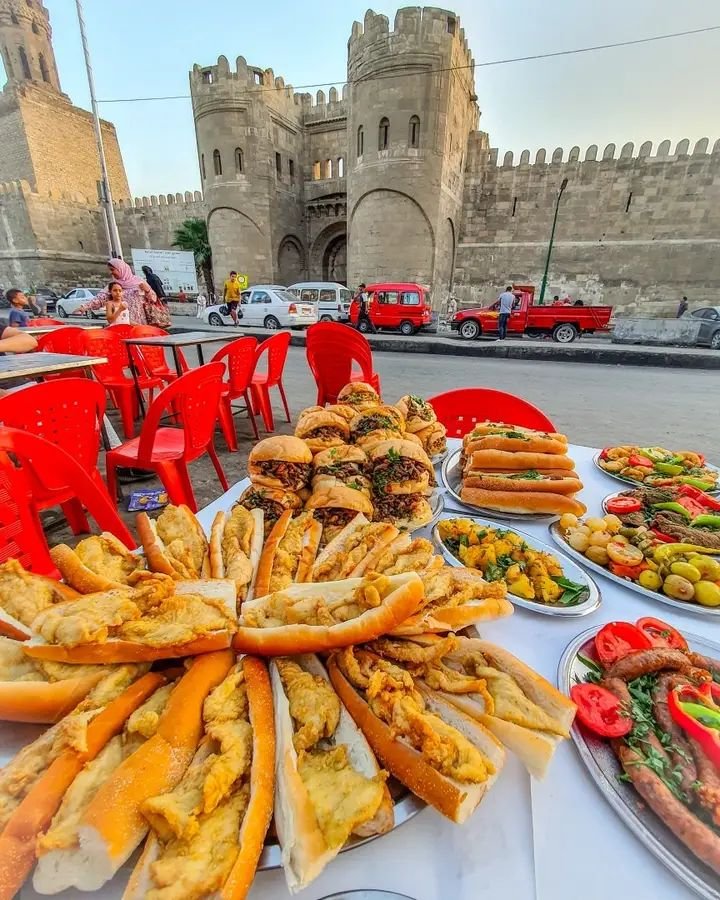 أسعار منيو عروض و رقم فروع مطعم بابا عبده 2024