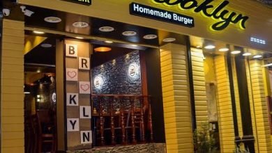 أسعار منيو عروض و رقم فروع مطعم بروكلين 2024