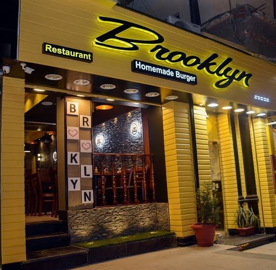 أسعار منيو عروض و رقم فروع مطعم بروكلين 2024