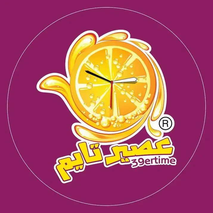 أسعار منيو و رقم فروع عصير تايم في مصر 2024