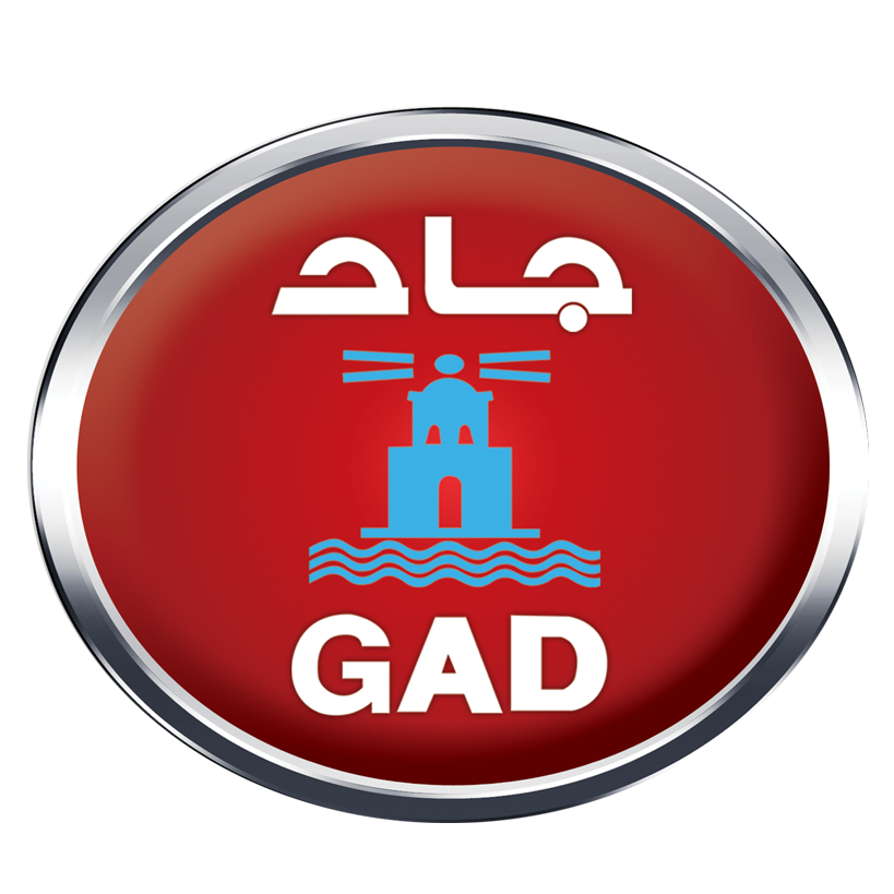 أسعار منيو و رقم مطعم جاد وسط البلد 2024