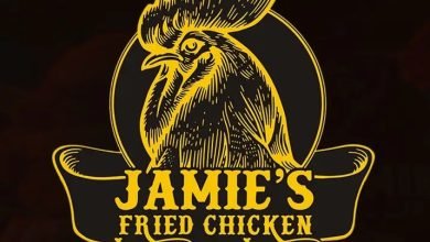 أسعار منيو و رقم مطعم جيمس بنها و شبين الكوم 2024