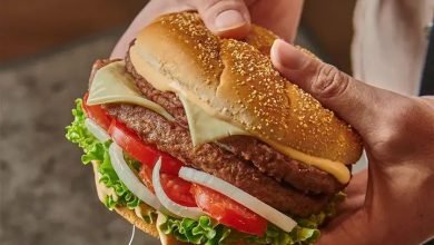 أسعار منيو عروض و رقم فروع بافلو برجر 2024