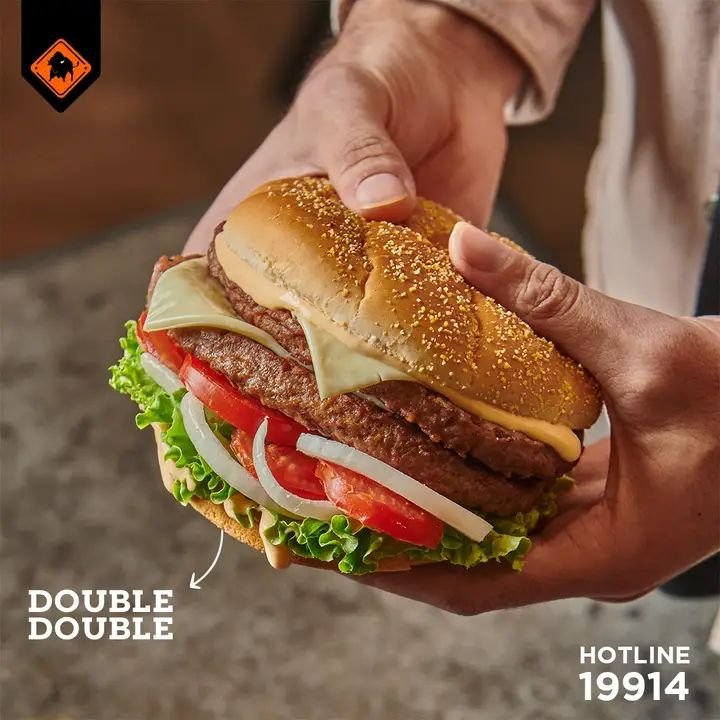 أسعار منيو عروض و رقم فروع بافلو برجر 2024