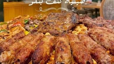 أسعار منيو عروض و رقم الدهان المهندسين 2024