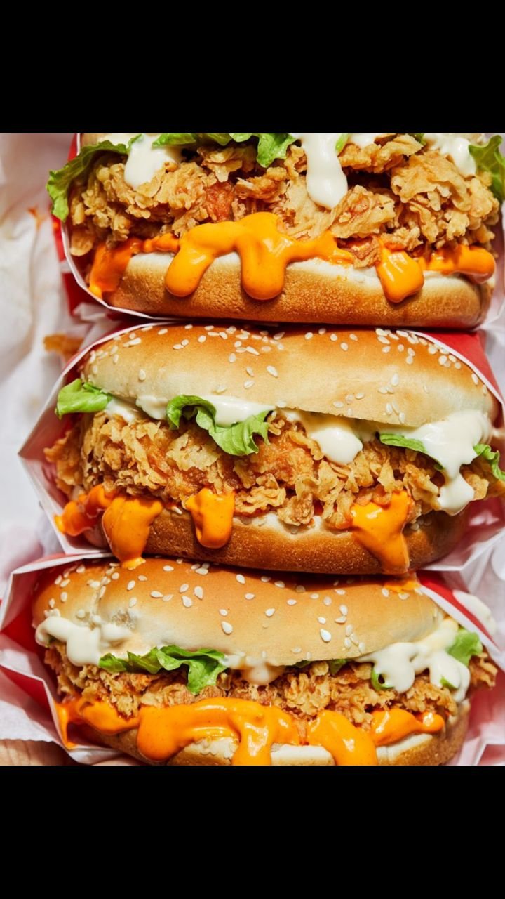 أسعار منيو عروض و رقم فروع مطعم كنتاكي السعودية 2024