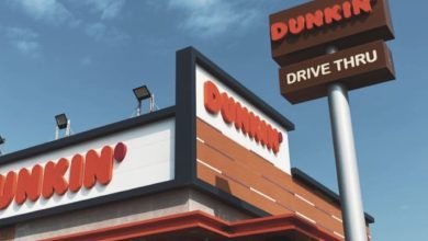 أسعار منيو عروض و رقم فروع دانكن دونتس السعودية 2024