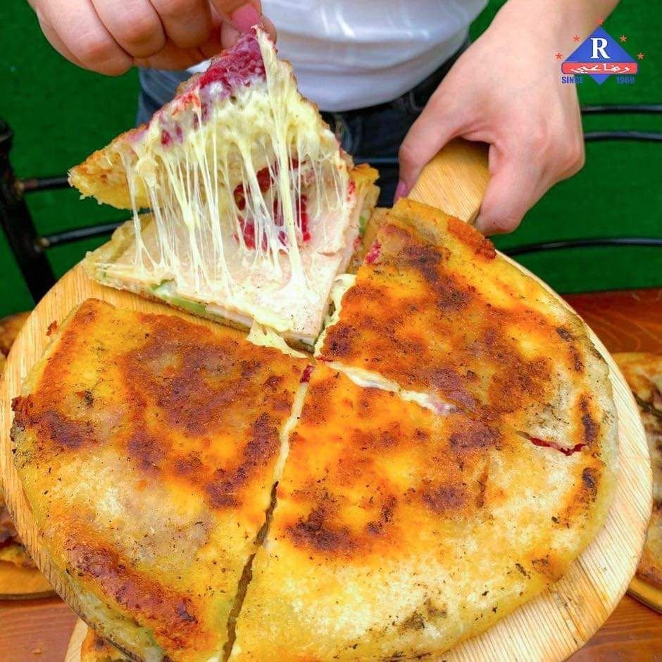 أسعار منيو عروض و رقم فروع حواوشي الرفاعي 2024