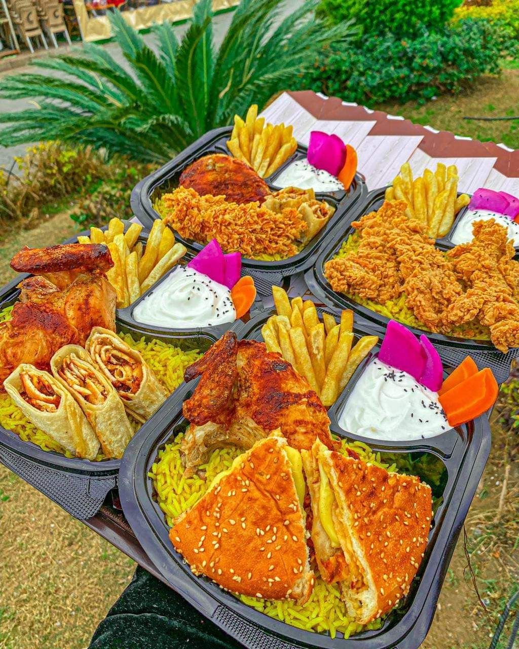 أسعار منيو عروض و رقم فروع كرم الشام الإسكندرية 2024