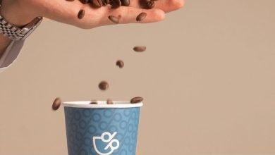 أسعار منيو عروض و رقم فروع كوفي ريشيو السعودية 2024