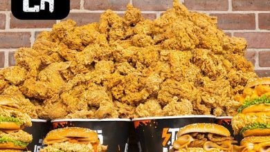 أسعار منيو عروض و رقم فروع مطعم ستوماك 2024