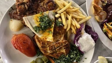 أسعار منيو عروض و رقم مطعم بيت ورد الزمالك 2024