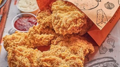 أسعار منيو عروض و رقم هارت أتاك مدينة نصر 2024