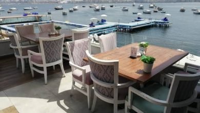 أفضل و أرقى و أرخص مطاعم الإسكندرية مع التقييم 2024