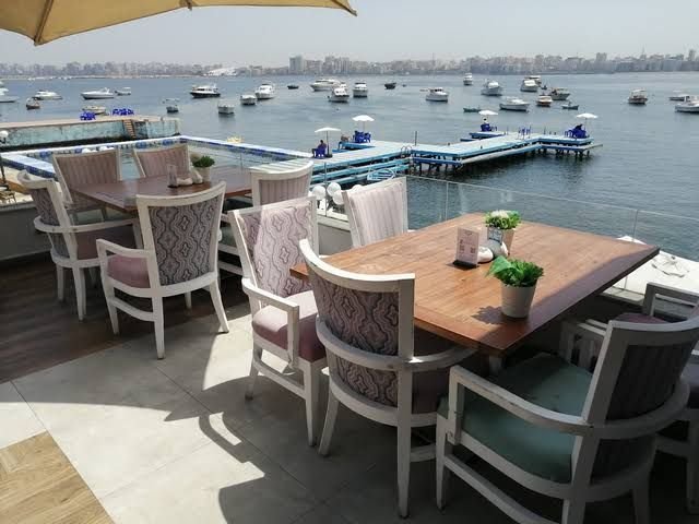 أفضل و أرقى و أرخص مطاعم الإسكندرية مع التقييم 2024