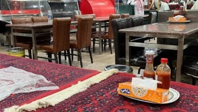 أسعار منيو عروض و رقم فروع مطعم صالحة البخاري السعودية 2024