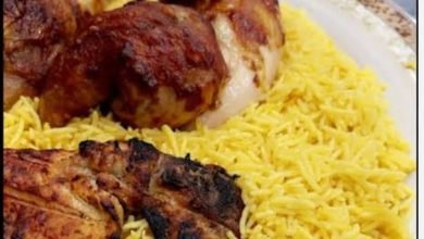 أسعار منيو عروض و رقم فروع مطعم شمال الرياض البخاري 2024