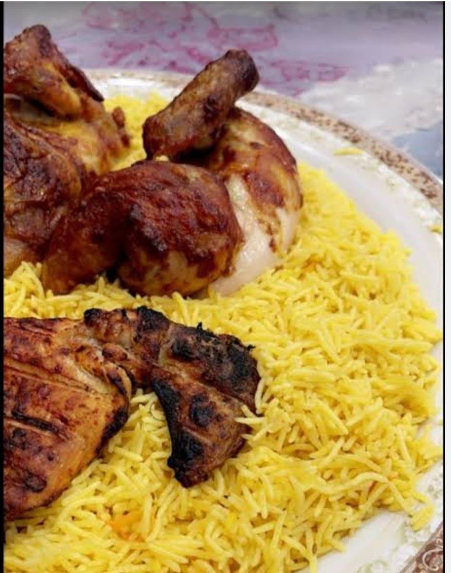 أسعار منيو عروض و رقم فروع مطعم شمال الرياض البخاري 2024