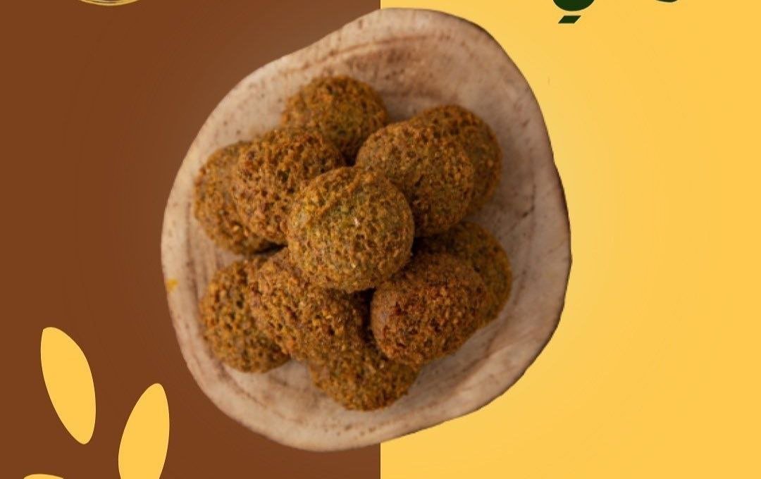 أسعار منيو عروض و رقم فروع مطعم فلافل زاكي 2024