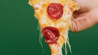 أسعار منيو عروض و رقم فروع مطعم ليتس بيتزا 2024