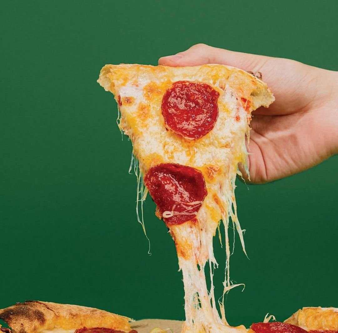 أسعار منيو عروض و رقم فروع مطعم ليتس بيتزا 2024