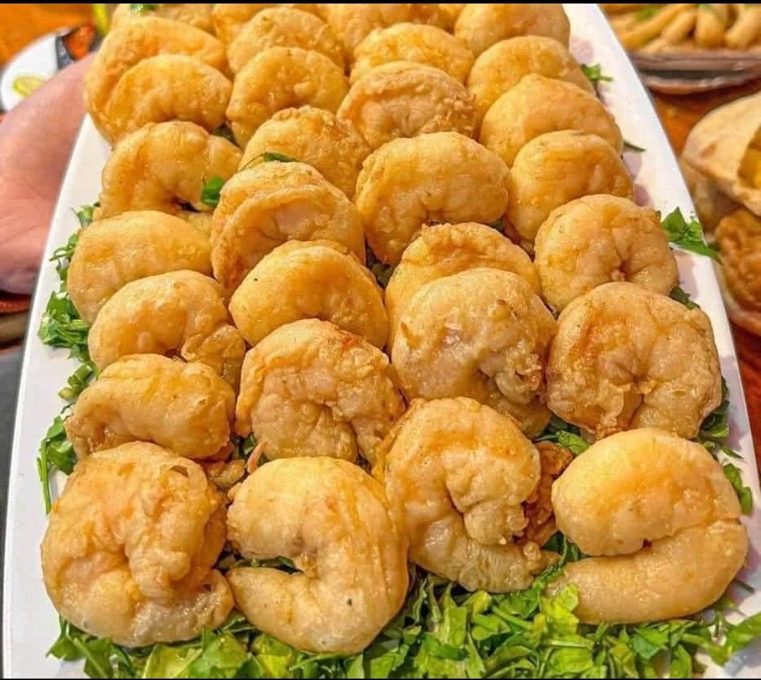 أسعار منيو عروض و رقم فروع مطعم حلقة السمك 2024