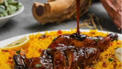 أسعار منيو عروض و رقم فروع مطعم لذة المأكل 2024