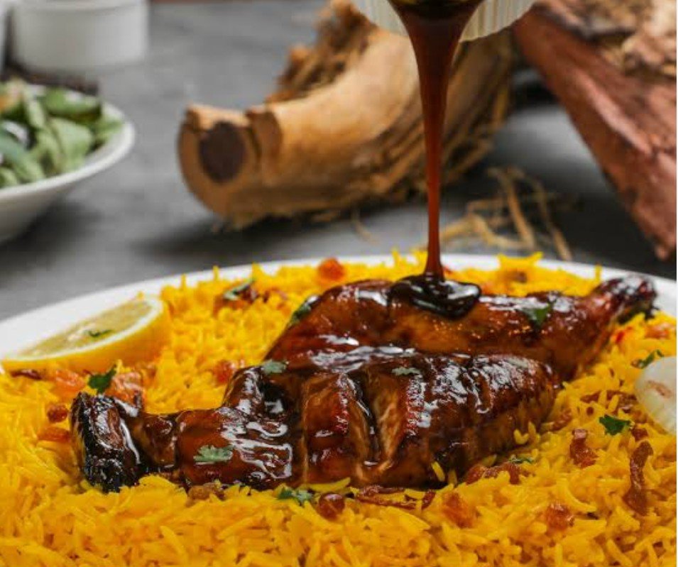 أسعار منيو عروض و رقم فروع مطعم لذة المأكل 2024