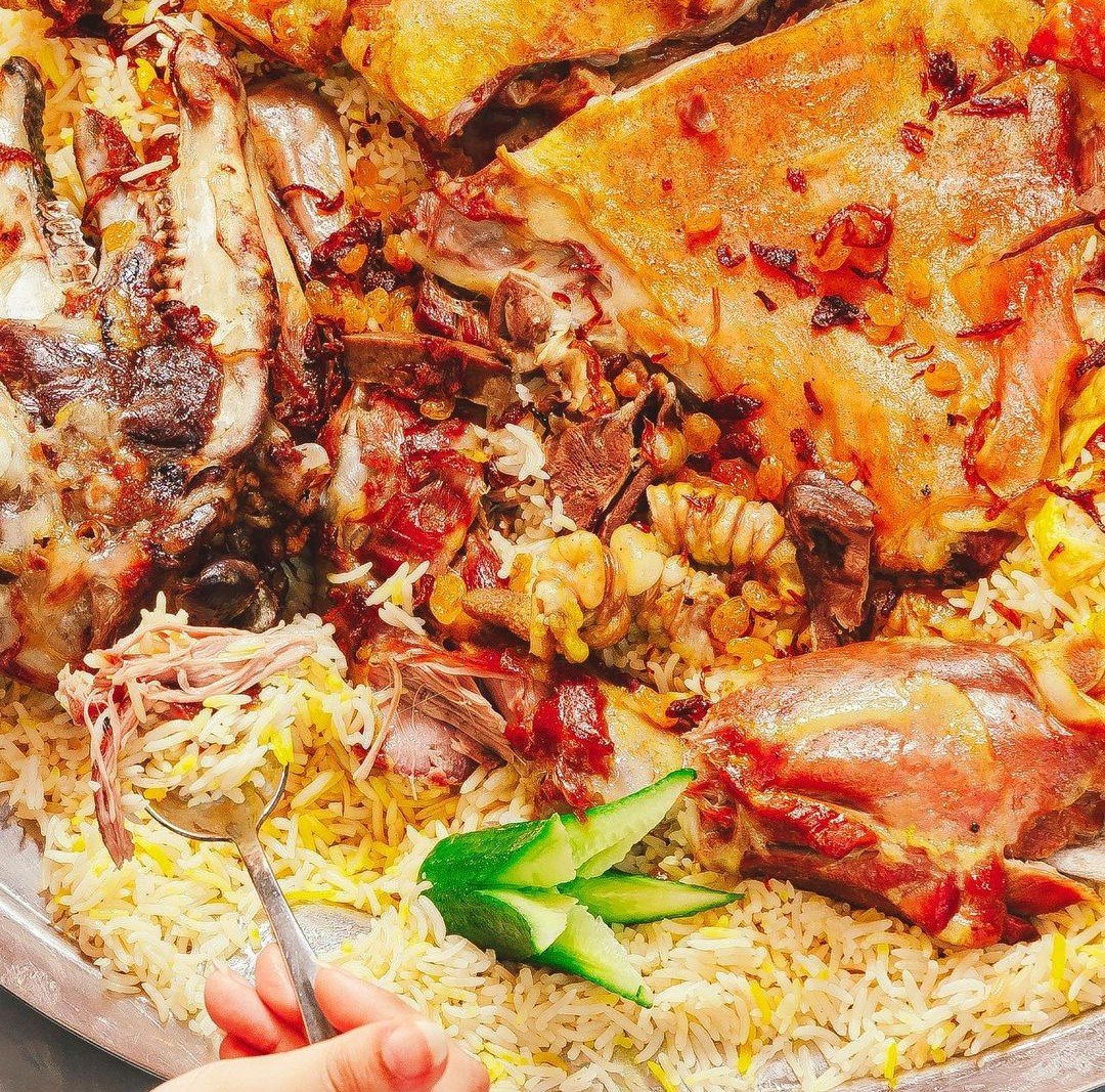 أسعار منيو عروض و رقم فروع مطعم ريدان السعودية 2024