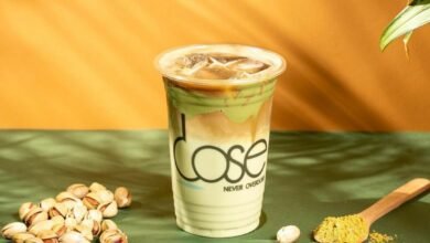 أسعار منيو عروض و رقم فروع دوز كافيه 2024