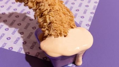 أسعار منيو عروض و رقم فروع مطعم كزنش 2024