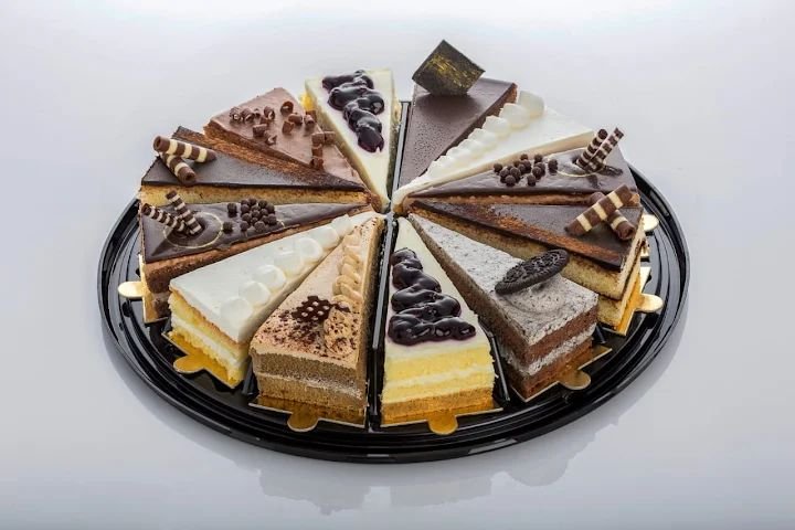 أسعار منيو عروض و رقم فروع بيت الكيك 2024