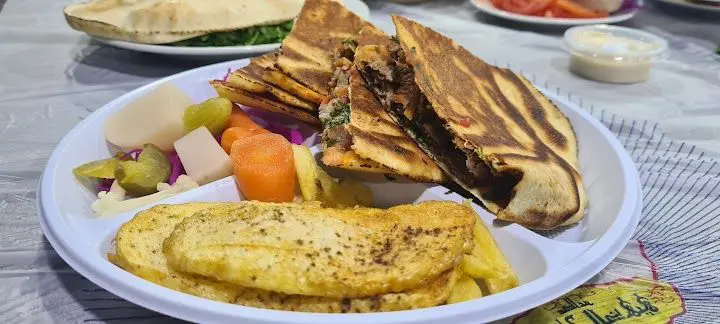 أسعار منيو عروض و رقم فروع مطعم الصاج الذهبي 2024