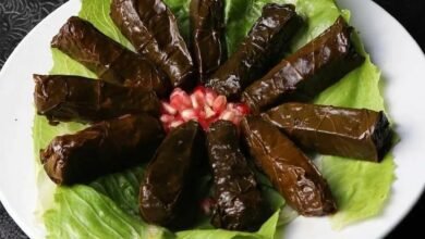 أسعار منيو عروض و رقم فروع مطعم الكبة الدمشقية السعودية 2024