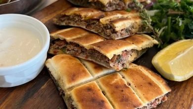 أسعار منيو عروض و رقم فروع مطعم بيت ورد السعودية 2024